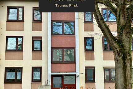 Wohnung Bad Neuenahr-Ahrweiler Ahrweiler - 3 Zimmer, 64 m&sup2;, 149.500&euro; | Angebot:25865057