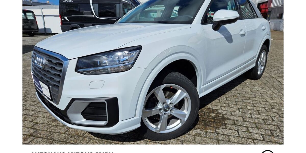 Audi Q2 76.851 km 18.490 &euro; Wilhelmshaven 26389