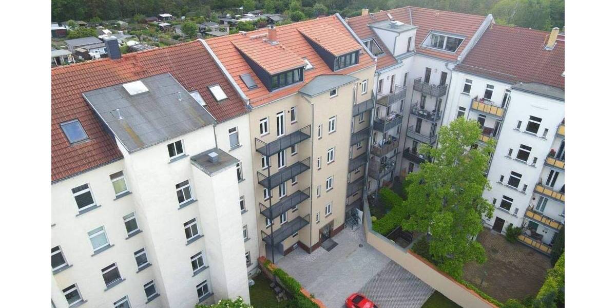 Mehrfamilienhaus, Wohnhaus Leipzig Sellerhausen-Stünz - 3 Zimmer, 2.595.000&euro; | Angebot:26797506