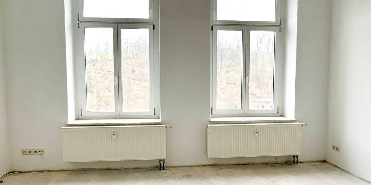 Etagenwohnung Borstendorf Borstendorf - 2 Zimmer, 55 m&sup2;, 240&euro; | Angebot:25688234