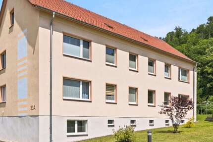 Wohnung Glashütte - 2.5 Zimmer, 53 m&sup2;, 68.000&euro; | Angebot:26990915