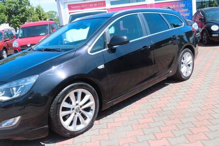 Opel Astra 233.867 km 3.900 &euro; Sandersdorf-Brehna 06796