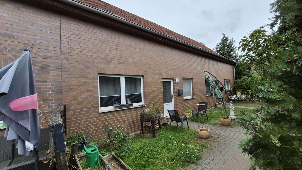 Einfamilienhaus Burg - 4 Zimmer, 90 m&sup2;, 600&euro; | Angebot:27439149
