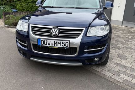 VW Touareg 159.800 km 20.900 € Gönnheim 67161