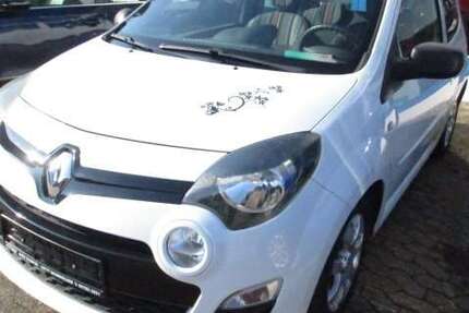 Renault Twingo 85.600 km 4.290 &euro; Baumholder 55774