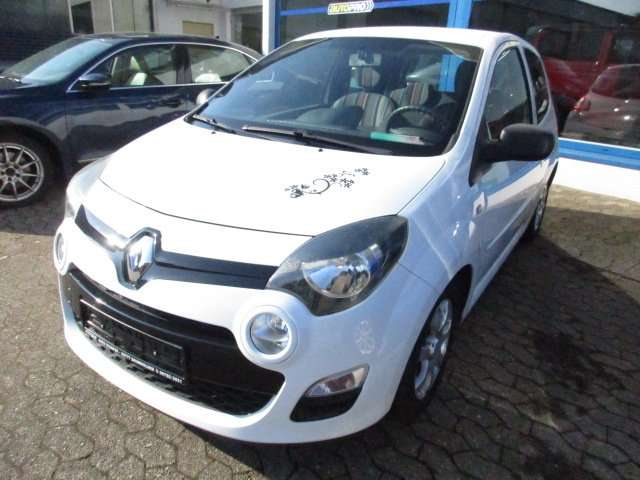 Renault Twingo 85.600 km 4.290 &euro; Baumholder 55774