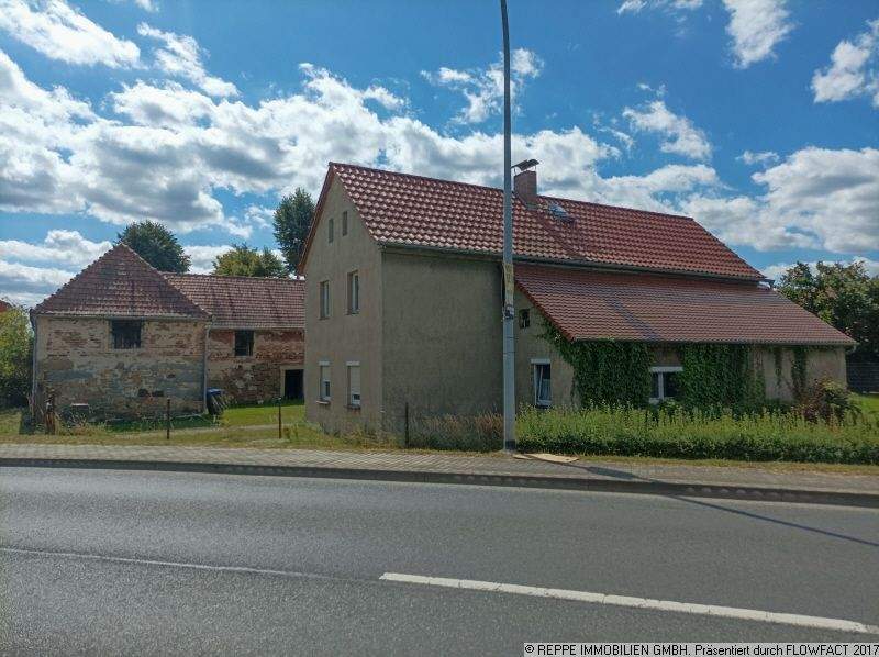 Einfamilienhaus Königswartha Wartha - 4 Zimmer, 100 m&sup2;, 55.000&euro; | Angebot:24406969