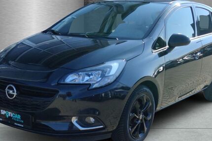 Opel Corsa 118.196 km 8.190 &euro; Wesenberg 23858