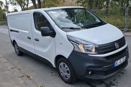 Fiat Talento 100.000 km 14.950 &euro; Dortmund 44149