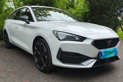 Cupra Leon 95.000 km 22.999 &euro; Plein 54518