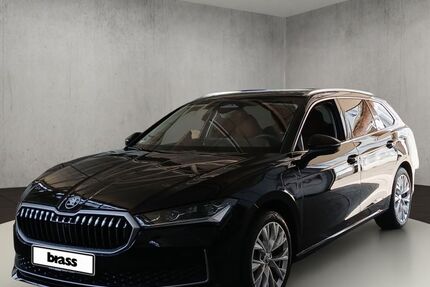 Skoda Superb 25.500 km 44.950 &euro; Aschaffenburg 63739