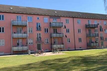 Wohnung Memmingen - 4 Zimmer, 73 m&sup2;, 871&euro; | Angebot:27042716