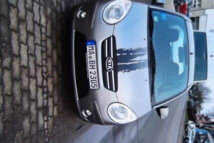 Kia Picanto 54.000 km 3.000 &euro; Mannheim 68309