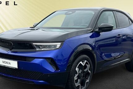 Opel Mokka 3.900 km 25.990 € Weinheim 69469