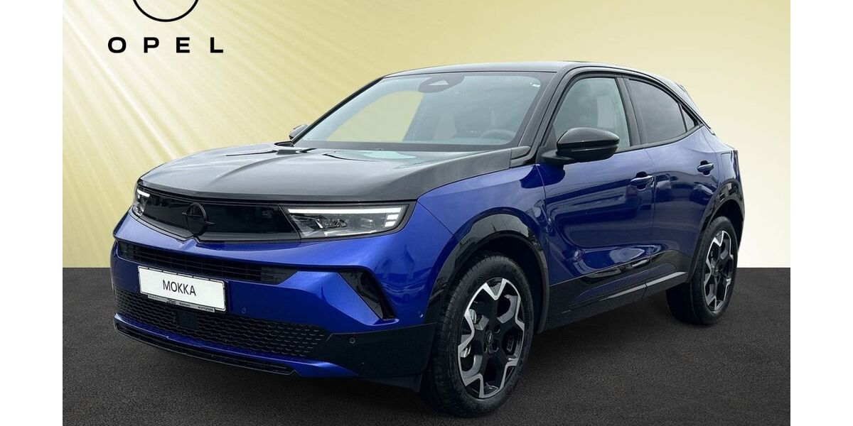 Opel Mokka 3.900 km 25.990 € Weinheim 69469
