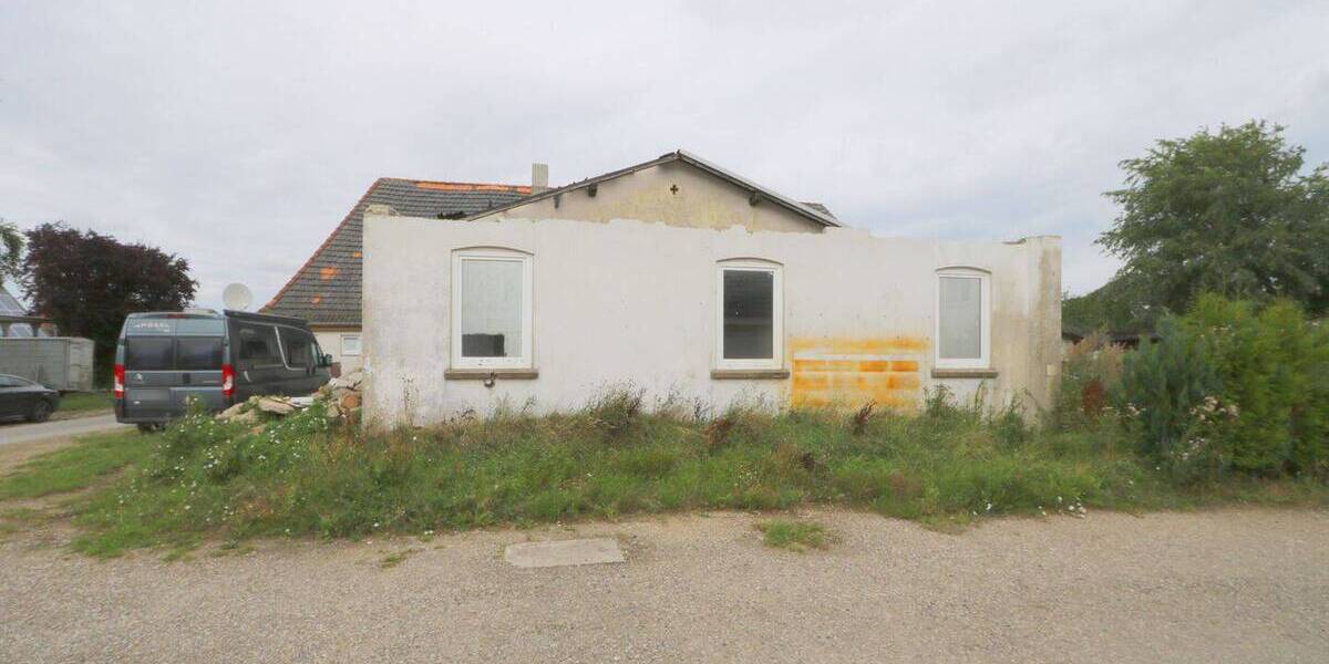 Mehrfamilienhaus, Wohnhaus Riepsdorf / Altratjensdorf Altratjensdorf - 8 Zimmer, 277 m&sup2;, 900.000&euro; | Angebot:25768835