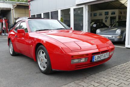 Porsche 944 218.000 km 22.900 &euro; Berlin 14165