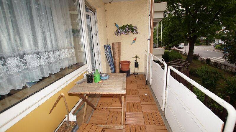 Etagenwohnung Straubing - 3 Zimmer, 80 m&sup2;, 210.000&euro; | Angebot:26843876