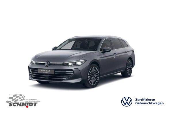 Passat Variant
