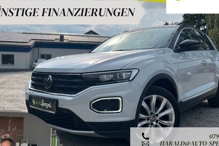 VW T-Roc 64.251 km 19.590 &euro; Tannhausen 73497