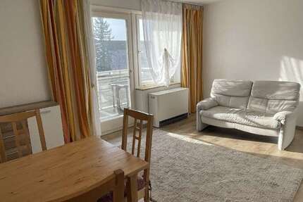 Wohnung zum Kaufen in Kaufbeuren 95.000 € 43 m² 1 zimmer