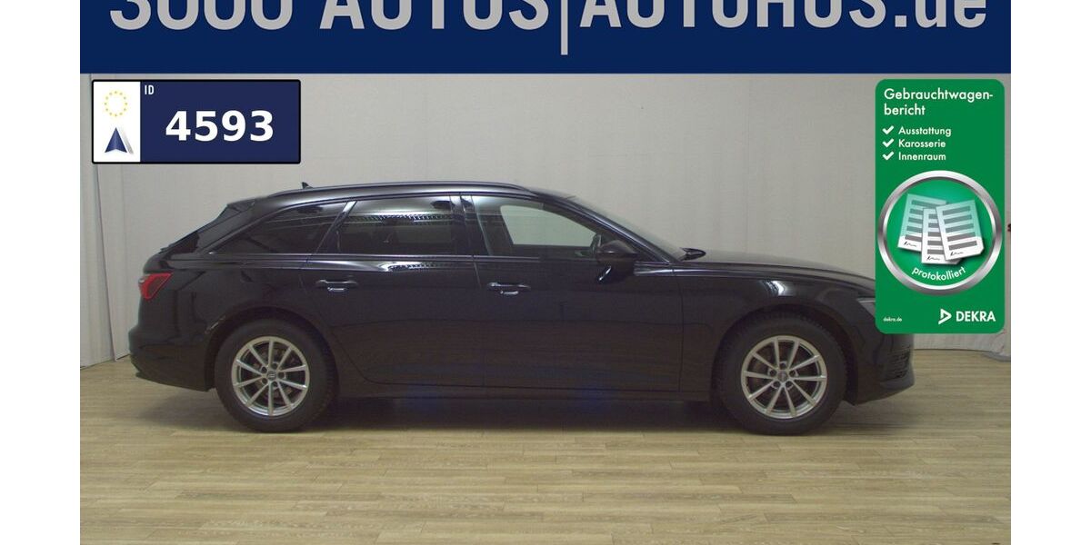 Audi A6 150.178 km 18.880 &euro; Bremen / Arsten 28279