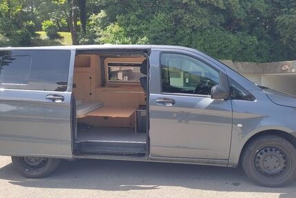 Mercedes-Benz Vito 165.600 km 19.999 &euro; Stuttgart 70195