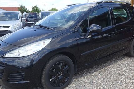 Peugeot 207 227.700 km 1.100 &euro; Dresden 01219