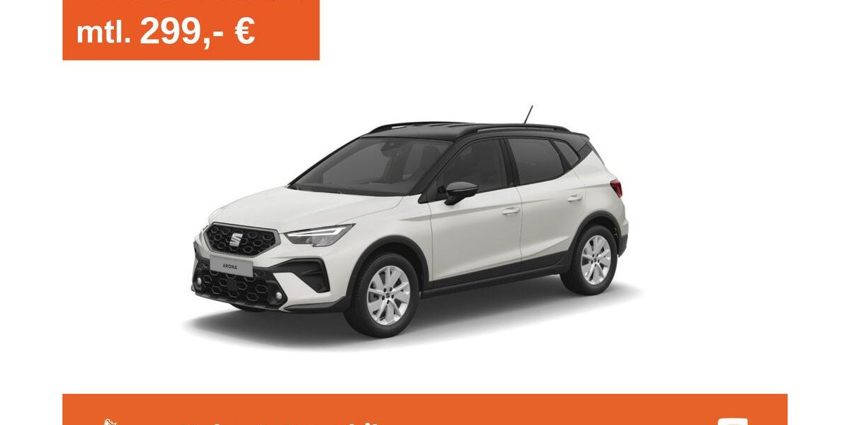 Seat Arona 1.500 km 28.450 &euro; Weinstadt-Endersbach 71384