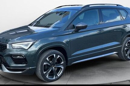 Cupra Ateca 33.350 km 33.990 &euro; Schwäbisch Hall 74523