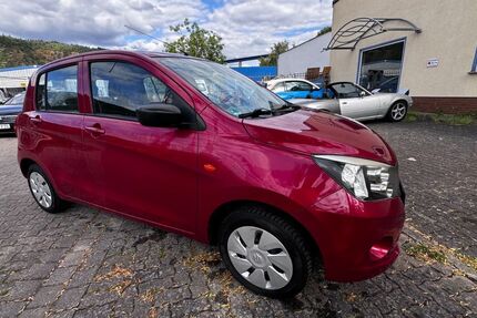 Suzuki Celerio 133.123 km 3.321 &euro; Dieblich 56332