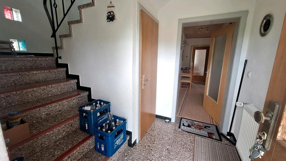 Einfamilienhaus Schwarzenbach an der Saale Fletschenreuth - 4 Zimmer, 190 m&sup2;, 275.000&euro; | Angebot:27184999
