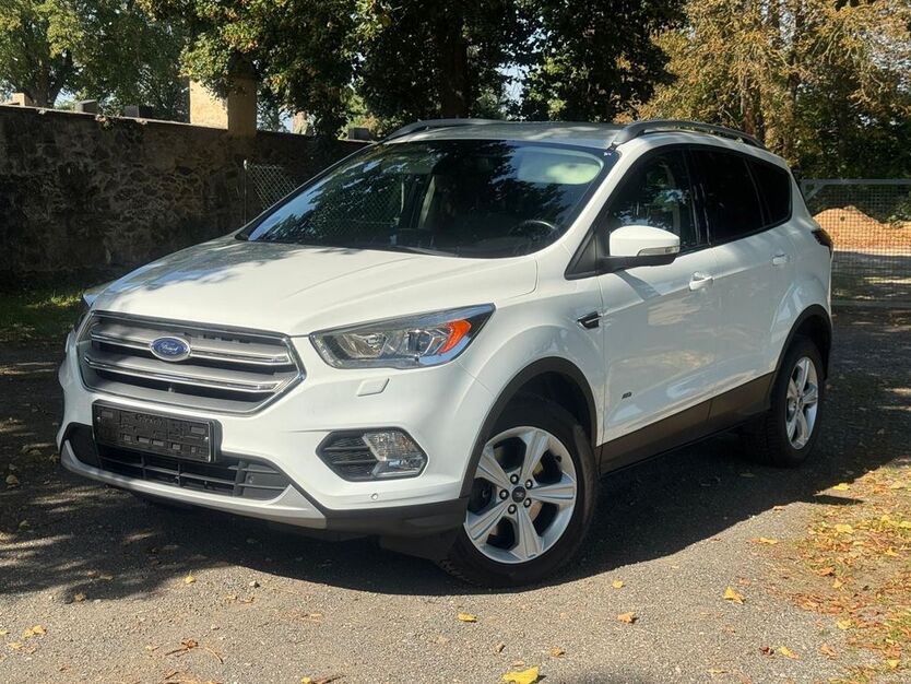 Ford Kuga 68.000 km 14.999 € Limburg - Eschhofen 65552