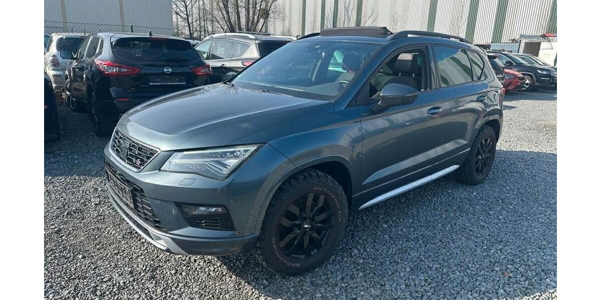 Seat Ateca 268.000 km 13.500 &euro; Hannover 30179
