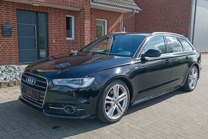 Audi A6 141.759 km 20.900 &euro; Schüttorf 48465