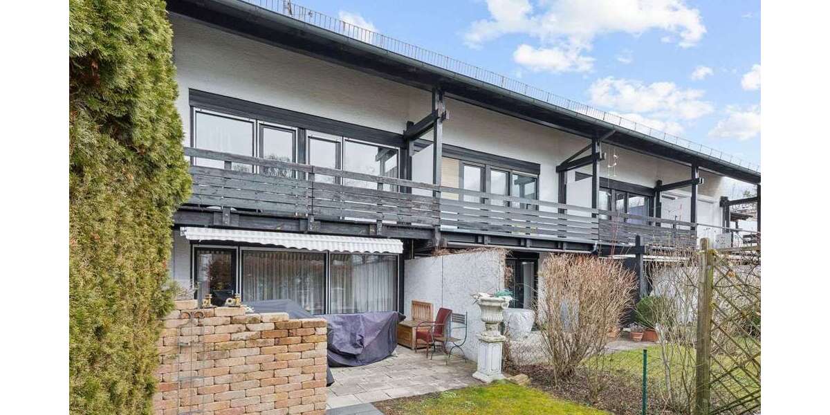 Einfamilienhaus Aschheim - 5 Zimmer, 139 m&sup2;, 669.000&euro; | Angebot:26971347