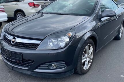 Opel Astra 116.700 km 4.500 &euro; Butzbach 35510