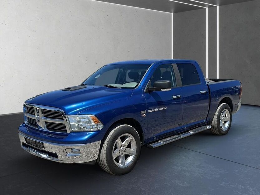 RAM