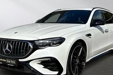 Mercedes-Benz E 53 AMG 22.478 km 84.880 € Bad Oeynhausen 32545
