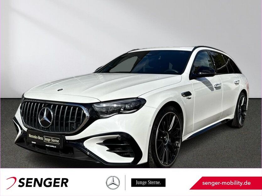 Mercedes-Benz E 53 AMG 22.478 km 84.880 € Bad Oeynhausen 32545