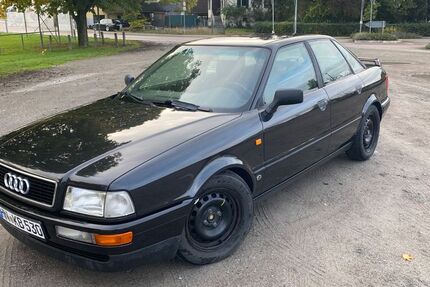 Audi 80 86.800 km 5.580 &euro; lehrensteinsfeld 74251