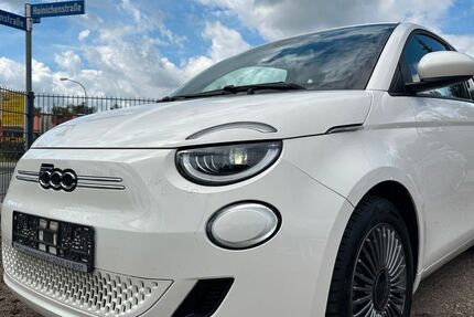 Fiat 500e 28.178 km 15.999 &euro; Elsterwerda 04910