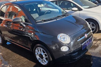 Fiat 500 122.000 km 3.990 &euro; Saarlouis 66740