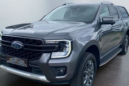 Ford Ranger 147.630 km 36.040 &euro; Gardelegen 39638