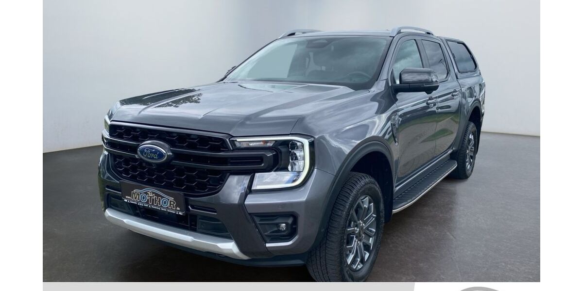 Ford Ranger 147.630 km 36.040 &euro; Gardelegen 39638