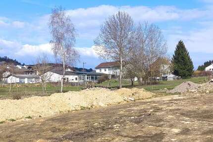 Grundstück Fürstenstein - 181.000&euro; | Angebot:27015816
