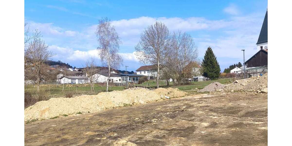Grundstück Fürstenstein - 181.000&euro; | Angebot:27015816