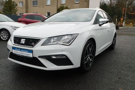 Seat Leon 105.000 km 12.950 &euro; Witten 58456