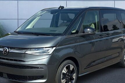 VW T7 Multivan 12.950 km 62.490 &euro; Biberach 88400