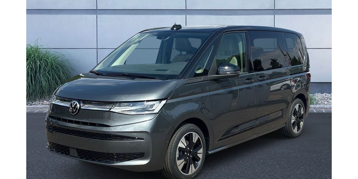 VW T7 Multivan 12.950 km 62.490 &euro; Biberach 88400